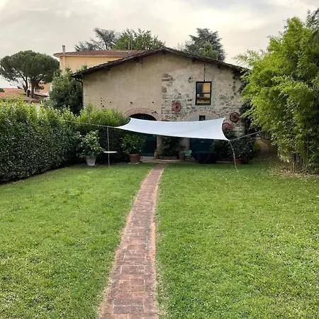 Apart-hotel Taccetti - 