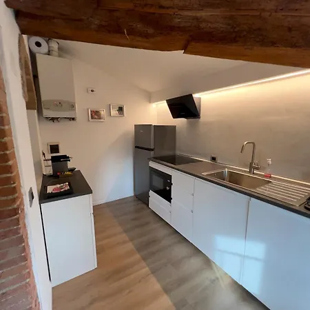 Aparthotel Taccetti - 