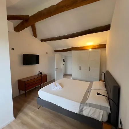 Aparthotel Taccetti - 