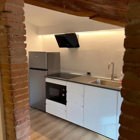 Aparthotel Taccetti - 