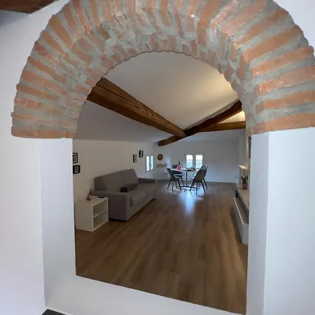 Aparthotel Taccetti - 