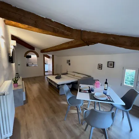 Aparthotel Taccetti - 